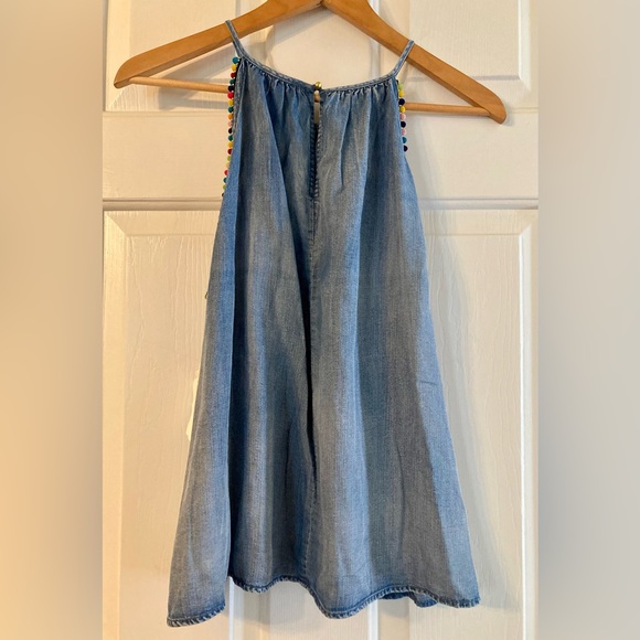 Altar’d State Pom Pom Top - Picture 10 of 12